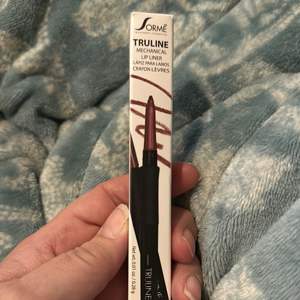Sorme Truline Mechanical Lip Liner
